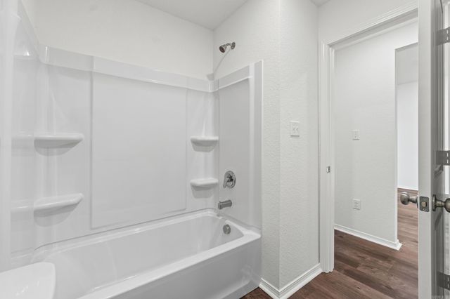 67 Farmhouse Circle, Vilonia, AR 72173