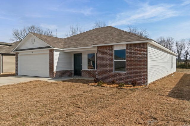 67 Farmhouse Circle, Vilonia, AR 72173