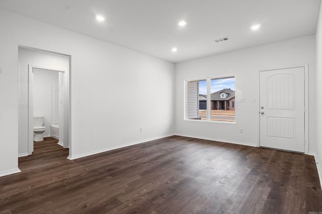 67 Farmhouse Circle, Vilonia, AR 72173