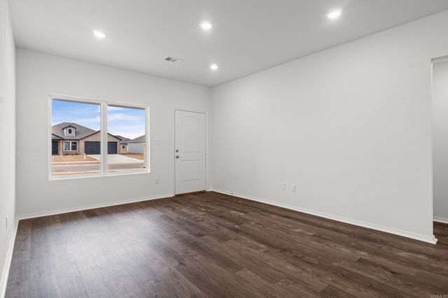 67 Farmhouse Circle, Vilonia, AR 72173