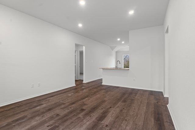 67 Farmhouse Circle, Vilonia, AR 72173