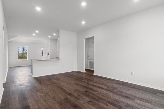 67 Farmhouse Circle, Vilonia, AR 72173