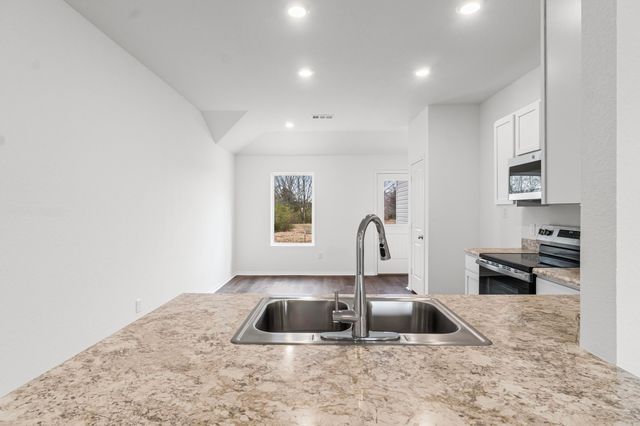 67 Farmhouse Circle, Vilonia, AR 72173