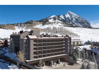 500 Gothic Rd 522, Mount Crested Butte, CO 81225