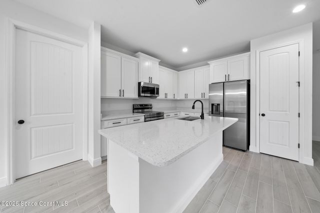 1560 Hamilton Avenue SW, Palm Bay, FL 32908