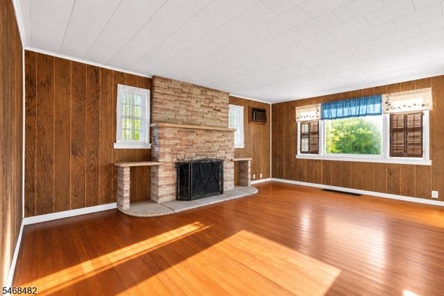 3695 State Rt 94, Hardyston Twp., NJ 07419