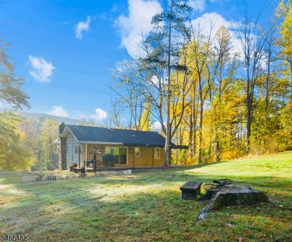 3695 State Rt 94, Hardyston Twp., NJ 07419