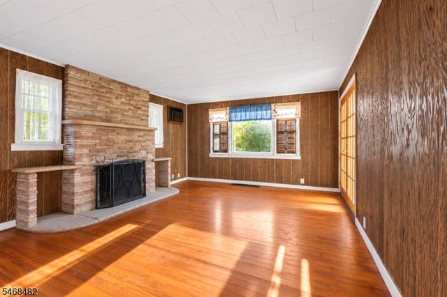 3695 State Rt 94, Hardyston Twp., NJ 07419