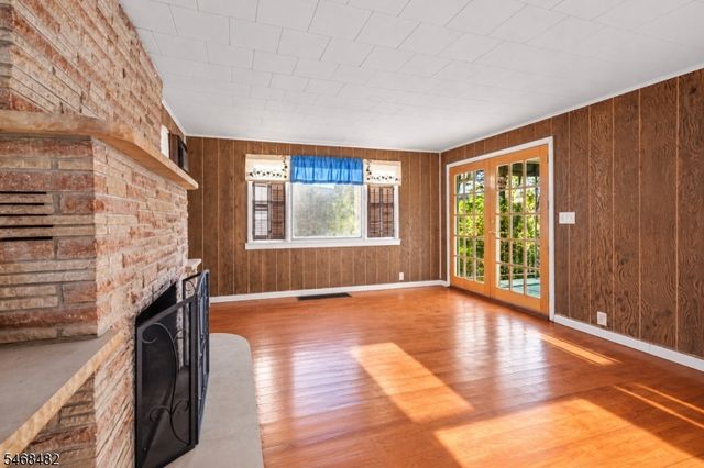 3695 State Rt 94, Hardyston Twp., NJ 07419