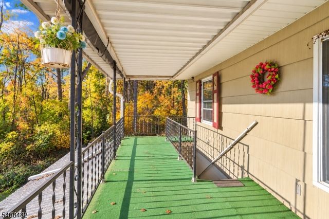 3695 State Rt 94, Hardyston Twp., NJ 07419