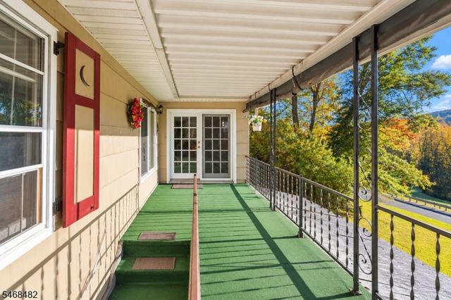 3695 State Rt 94, Hardyston Twp., NJ 07419