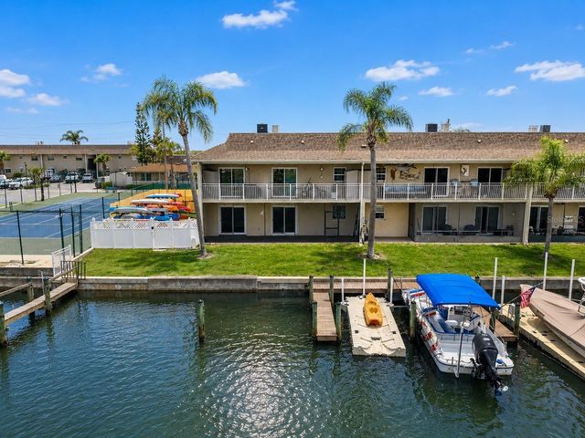 8818 BAY POINTE DRIVE 108, Tampa, FL 33615