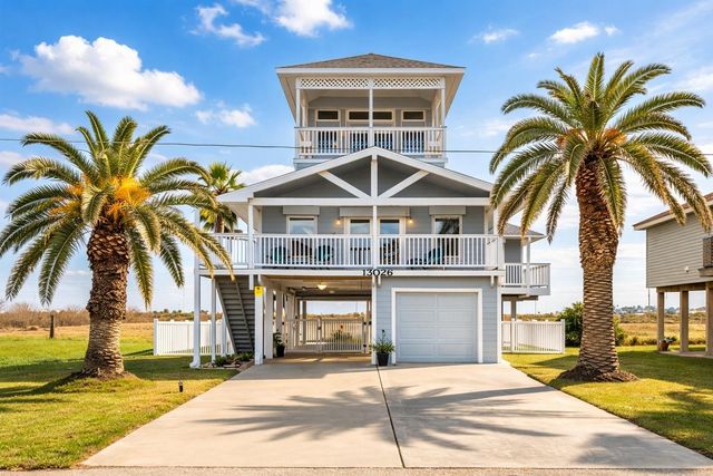 13026 John Reynolds Road, Galveston, TX 77554