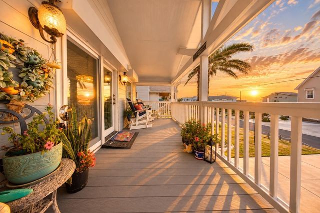 13026 John Reynolds Road, Galveston, TX 77554