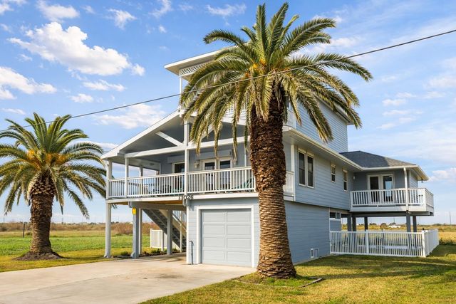 13026 John Reynolds Road, Galveston, TX 77554