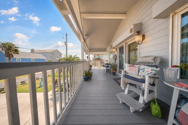 13026 John Reynolds Road, Galveston, TX 77554