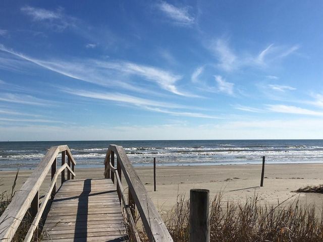 13026 John Reynolds Road, Galveston, TX 77554