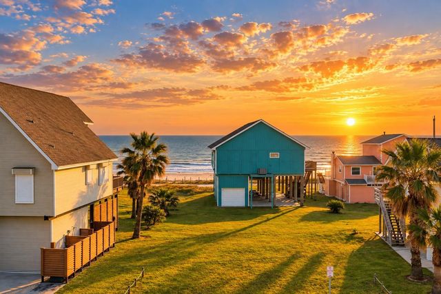 13026 John Reynolds Road, Galveston, TX 77554