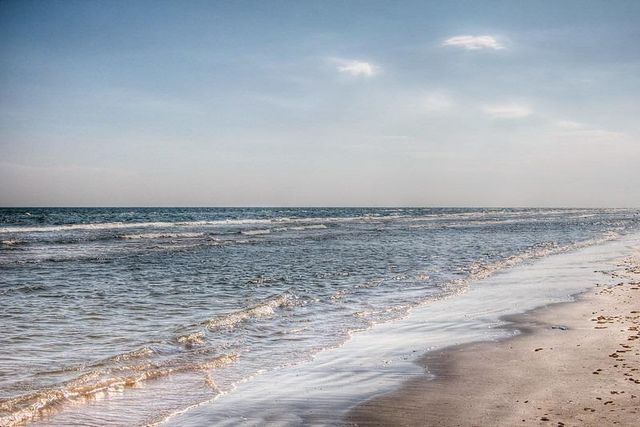 13026 John Reynolds Road, Galveston, TX 77554