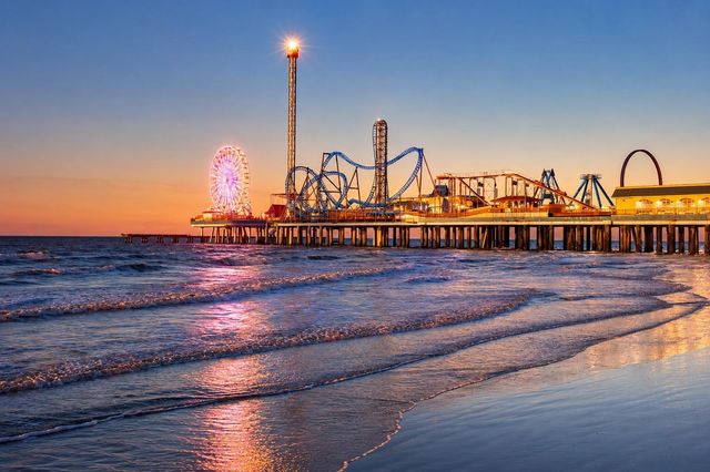13026 John Reynolds Road, Galveston, TX 77554