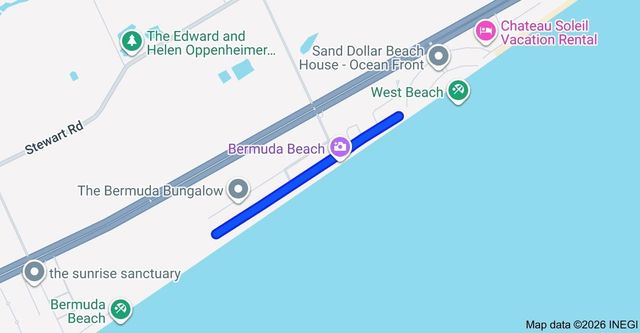 13026 John Reynolds Road, Galveston, TX 77554