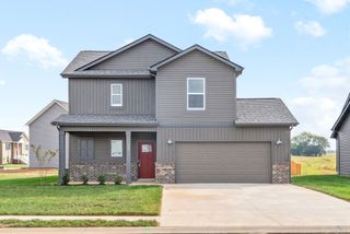 547 Ayden Ln, Clarksville, TN 37042