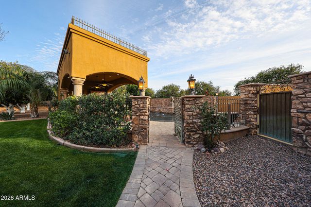 2005 N POMELO --, Mesa, AZ 85215