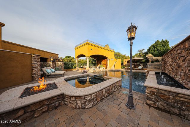 2005 N POMELO --, Mesa, AZ 85215