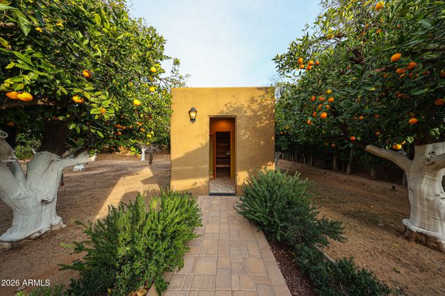 2005 N POMELO --, Mesa, AZ 85215