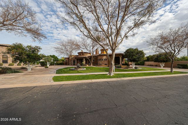 2005 N POMELO --, Mesa, AZ 85215