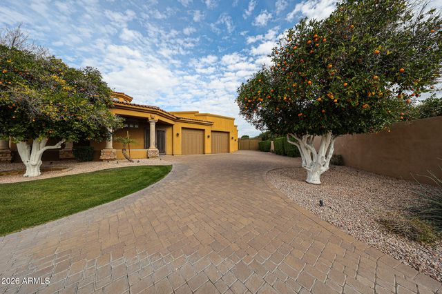 2005 N POMELO --, Mesa, AZ 85215