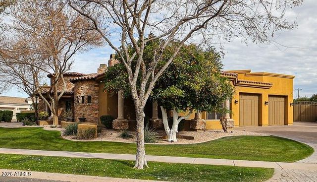 2005 N POMELO --, Mesa, AZ 85215