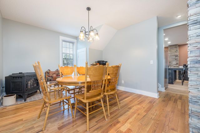 1141 Township Road 216 1141 Township Road 216, Bellefontaine, OH 43311