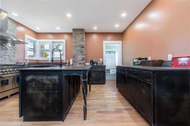 1141 Township Road 216 1141 Township Road 216, Bellefontaine, OH 43311