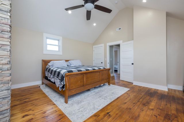 1141 Township Road 216 1141 Township Road 216, Bellefontaine, OH 43311