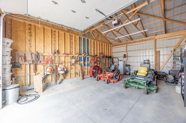 1141 Township Road 216 1141 Township Road 216, Bellefontaine, OH 43311