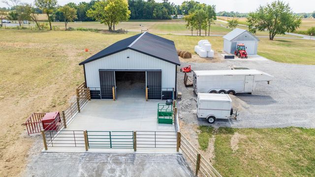 1141 Township Road 216 1141 Township Road 216, Bellefontaine, OH 43311