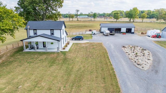 1141 Township Road 216 1141 Township Road 216, Bellefontaine, OH 43311