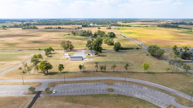 1141 Township Road 216 1141 Township Road 216, Bellefontaine, OH 43311