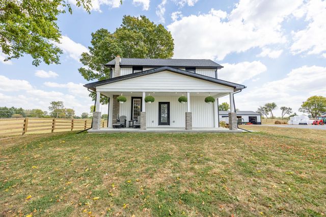 1141 Township Road 216 1141 Township Road 216, Bellefontaine, OH 43311