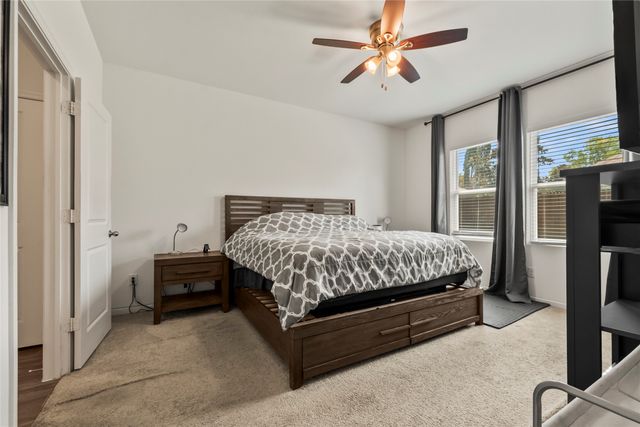 500 Swift Current Drive, Crowley, TX 76036