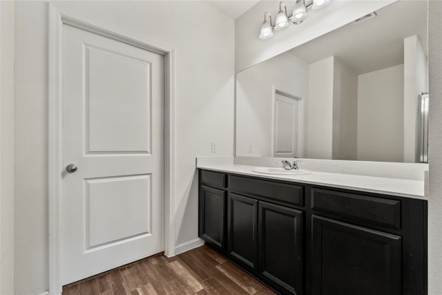 500 Swift Current Drive, Crowley, TX 76036