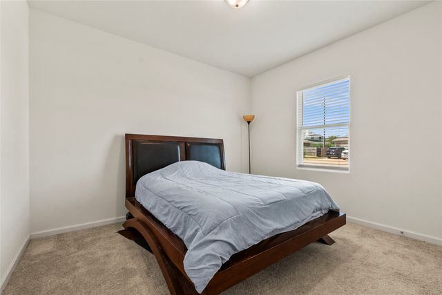 500 Swift Current Drive, Crowley, TX 76036