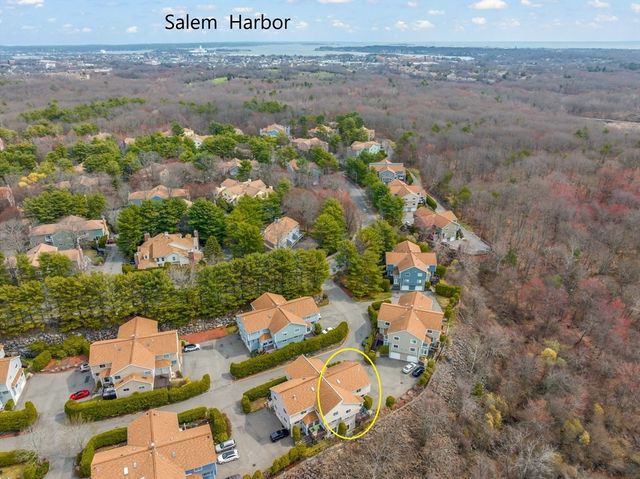 13 Brittania Cir 13, Salem, MA 01970