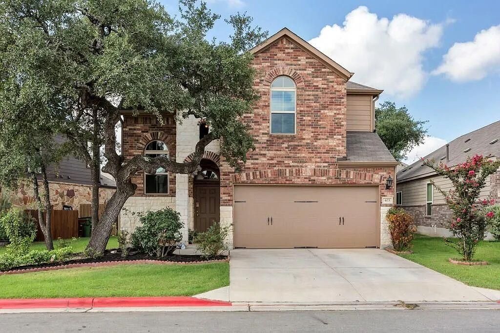 3451 Mayfield Ranch BLVD 403, Round Rock, TX 78681