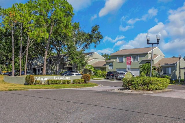 1407 ADAMS CIRCLE W, Largo, FL 33771