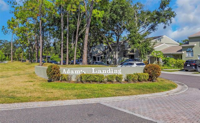 1407 ADAMS CIRCLE W, Largo, FL 33771