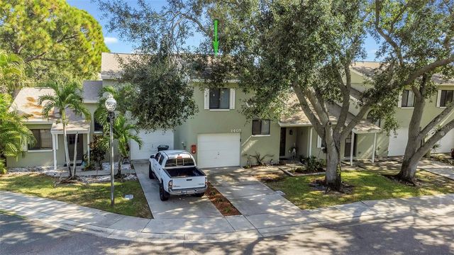 1407 ADAMS CIRCLE W, Largo, FL 33771