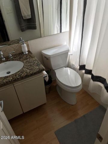 7675 E McDonald Drive 216, Scottsdale, AZ 85250