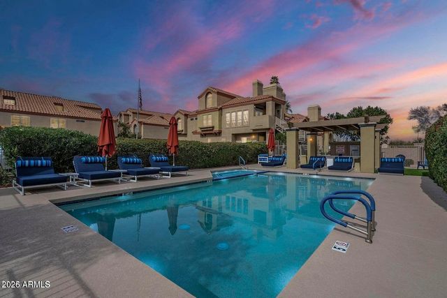 7675 E McDonald Drive 216, Scottsdale, AZ 85250